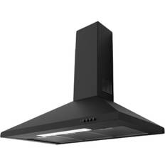 Extractor Fans Stoves UH100CHIM 100cm, Black