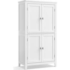 Bathroom Cabinets on sale Vasagle (UBBC552P31)