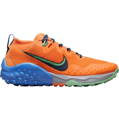 Nike Wildhorse 7 M - Total Orange/Green Glow/Signal Blue/Obsidian