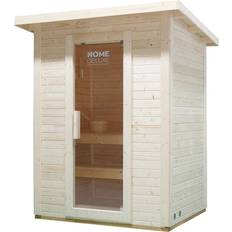 Picea Saunas Home Deluxe Talo M