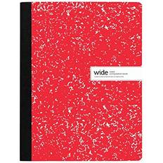 Office Depot Calendar & Notepads Office Depot Brand Composition Notebook, 9-3/4" Ruled, 100