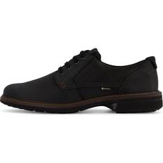 ecco Derbies Nubuck Gore-Tex - Noir