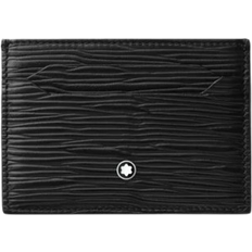 Card Holder 5cc - Black