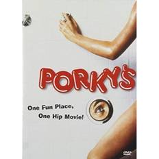 Porky's by 20th Century Fox by Bob Clark