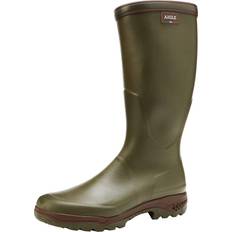 44 Gummistiefel Aigle Anti-Ermüdungsstiefel Parcours 2 - Vert