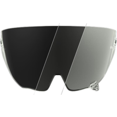 Ruroc Photochromic Transition Visor