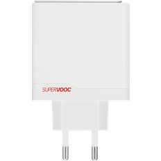 SUPERVOOC 100W Dual Ports Power Adapter