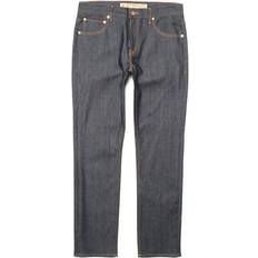 LRG Jeans LRG RC Slim Straight Fit Jeans Dry Indigo