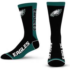 American Football Socks For Bare Feet For Bare Feet NFL PHILADELPHIA EAGLES MVP Crew Sock Team Color