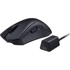 Razer deathadder v3 Razer DeathAdder V3 Pro + HyperPolling Wireless Dongle