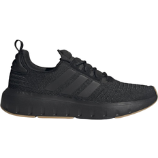 Adidas Swift Run Zapatillas de Running Adidas Swift Run M - Core Black/Gum