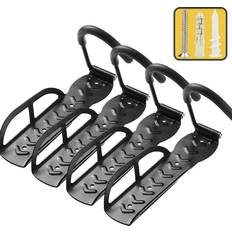 Bike Rack for Garage Wall Mount 4 Pack