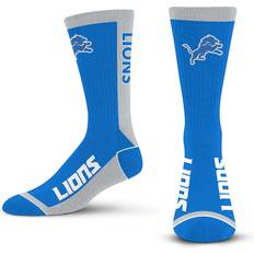 For Bare Feet NFL MVP Crew Sock