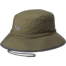 Grønne - Herre Hatter Outdoor Research Sun Bucket - Fatigue