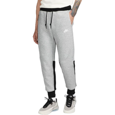 Nike tech fleece trousers NIKE Sportswear Tech Fleece Men's Joggers - Dark Grey Heather/Black/White