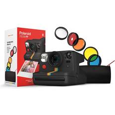 Polaroid now+ Polaroid now svart