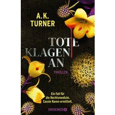 Tote klagen an (E-Book, 2024)