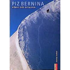 Piz Bernina