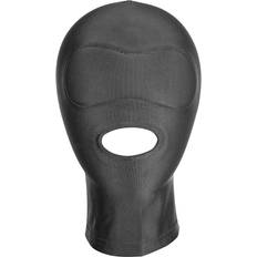 Obaie Spandex Maske med Hul til Mund One Size