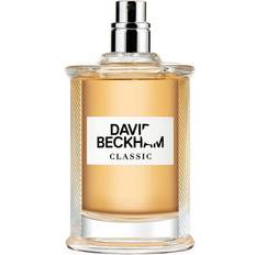 David Beckham Eau de Toilette David Beckham Classic Eau de Toilette 90ml