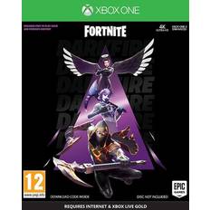 Fortnite: Darkfire Bundle Xbox Xbox Live Key CANADA