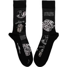 One Size - Unisex T-shirts Rolling Stones The Unisex Ankle Socks - Mon