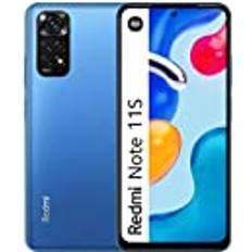 Xiaomi Redmi Note 11S Smartphone,8GB 128GB