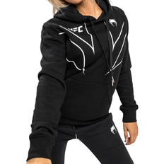 Venum Women's UFC Fight Night 2.0 Replica Hoodie - Black