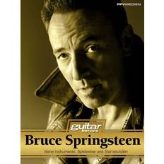 Bruce Springsteen