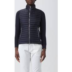 Colmar M Västar Colmar Down Vest Dam, Navy Blue