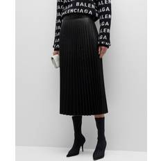 Balenciaga Jupes Balenciaga Pleated Skirt