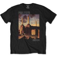 PINK T-shirts PINK Floyd T-Shirt Animals - Black