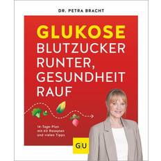 Glukose Blutzucker runter, Gesundheit rauf