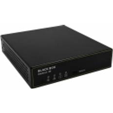 KVM Switches Black Box Emerald Switch SE KVM-Over-IP DisplayPort EMD2002SE-DP-T
