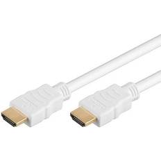 PremiumCord HDMI High Speed Ethernet Kabel 5 m