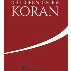 Den Forunderlige Koran Abu Zakaria 9788793991187