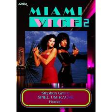 Miami Vice 2: Spiel Um Rache