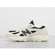 New Balance x Joe Freshgoods 990v4 Women's White, White