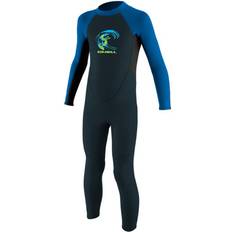 Zip Wetsuits O'Neill Kids Reactor-2 Back Zip Wetsuit