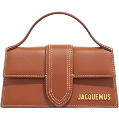 Jacquemus Le Bambino Shoulder Bag - Brown