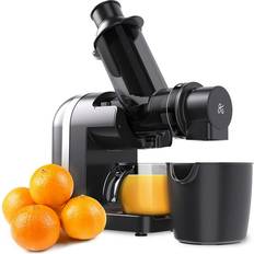 Cold press masticating juicer Greater Goods Slow Masticating Juicer