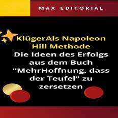 KlügerAls Napoleon Hill Methode