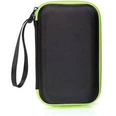 1 Pcs Suitable For Philips One Blade Black Razor Storage Bag Portable