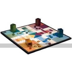 Cayro Parchis Klassiskt Brädspel Barn