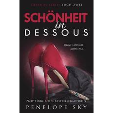 Bücher Schönheit in Dessous