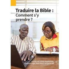 Traduire la Bible Harriet Hill 9781556714726 (Hæftet)