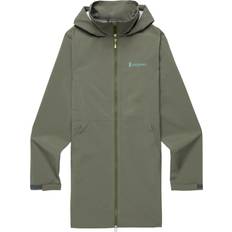 Cotopaxi Cielo Rain Trench Fatigue - Women's