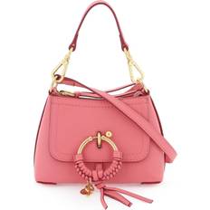 See by Chloé Joan Shoulder bag pink