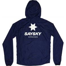 Saysky CC Pace Jacket blau