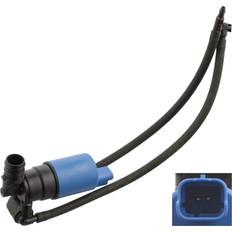 Equipos limpiaparabrisas FEBI BILSTEIN Washer Pump 103389